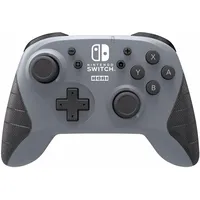 Hori Wireless Controller Grau Nintendo Switch