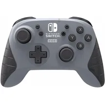 Hori Wireless Controller Grau Nintendo Switch
