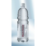 Mineralwasser "Black Forest" still 1000ml EINWEG Mineral Water Вода минеральная