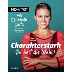 Charakterstark