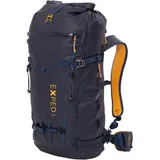 Exped Serac 50 Rucksack blau