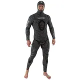 Seacsub Neoprenanzug Snake Camo M
