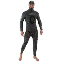 Seacsub Neoprenanzug Snake Camo M