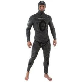 Seacsub Neoprenanzug Snake Camo M