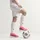 adidas F50 Hyperfast League FG Herren Solar Turbo/Core Black/Gold Metallic 43
