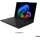 Lenovo ThinkPad T14 G7 AMD Ryzen AI 5 PRO 440 32 GB RAM 512 GB Win11 Pro 21WV0027GE