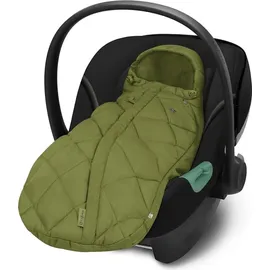Cybex Snøgga Mini 2 Nature Green, Grün
