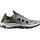 Salomon Techamphibian 5 Wanderschuhe - Castlerock / Willow / Black - EU 42
