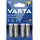 Varta Ultra Lithium AA 4 St.