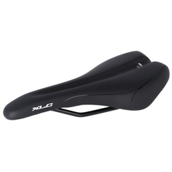 XLC Fahrradsattel SA-T17 135 - 135 mm x 262 mm x 70 mm