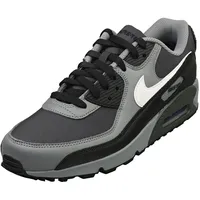 Nike Air Max 90 Gore-Tex cool grey/anthracite/obsidian/pure platinum (FD5810-003)