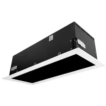 LTS Licht SCER 2.3140 ws Einbaugehäuse