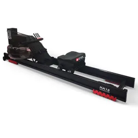 AsVIVA Wasser-Rudergerät RA18 Pro