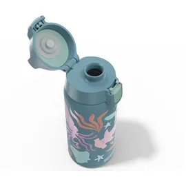 Sigg Shield Therm One Blau 0,5 l