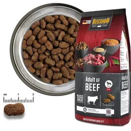 Belcando Adult GF Beef 1 kg