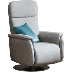 Relaxsessel Global Cornella | mit manueller Verstellung