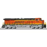 Märklin 38446 H0 US-Diesellok ES44AC der BNSF