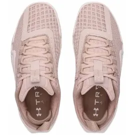 Under Armour Tribase Reign 6 pink deep almond (601) 5.5