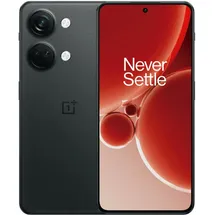 OnePlus Nord 3 5G 16 GB RAM 256 GB Tempest Gray