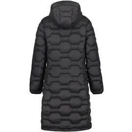 ICEPEAK Bandis Damen Mantel - basic black 40