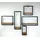 Andas Ablageelement Londen 30 cm x 80 cm