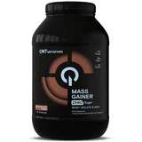 QNT Metapure Mass Gainer Schokolade Pulver 1815 g