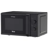TM Electron TMPMW002BLK Mikrowelle 700w - Black
