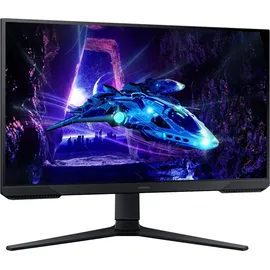 Samsung Odyssey G3 G30D, 24" (LS24DG300EUXEN / LS24DG302EUXEN)