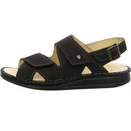 Finn Comfort Toro-S schwarz 47