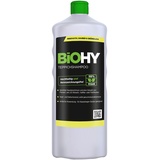 BiOHY Teppichshampoo (1l Flasche) | Teppichreiniger Teppichreinigungsmittel, Teppichschaum 1 x 1 Liter