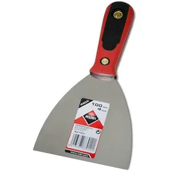 RUBI - Edelstahlspatel 100Mm 73912 Rubi