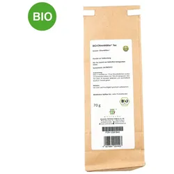Bio Olivenblätter Tee