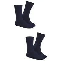 Hudson Only 2PACK Socken, Herren Strick