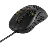 deltaco DM420 schwarz