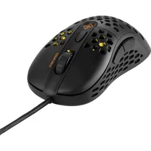 deltaco DM420 schwarz
