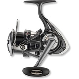 Daiwa 20 N'Zon Lt 5000S-CP - Angelrolle, Rolle zum Friedfischangeln, Stationärrolle für das Feederangeln