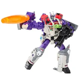 Hasbro Transformers Generations War For Cybertron Trilogy Leader Class Actionfigur 17,5 cm
