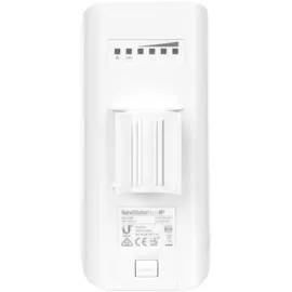 UBIQUITI networks UbiQuiti airMAX NanoStation M5 loco WLAN Ethernet Bridge