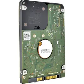 Western Digital Scorpio Blue 500GB (WD5000BPVT)
