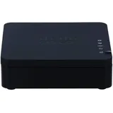 Cisco ATA 192, VoIP 2-port analog telephone adapter