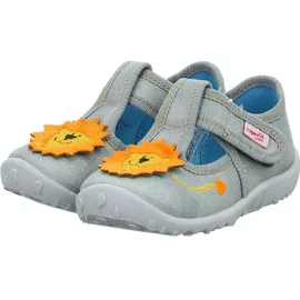 superfit Spotty Grau 18