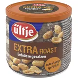 ültje Extra Roast Erdnüsse gesalzen, Dose, 180g