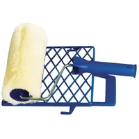 Nölle Profi Brush Nölle Malerroller-Set Vestan 25cm