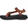 Teva Hurricane XLT3 Herren Braun 42