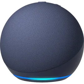 Amazon Echo Dot 5. Generation tiefseeblau