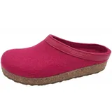 HAFLINGER Grizzly Torben Fuchsia 42