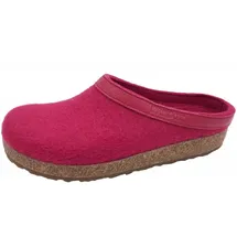 HAFLINGER Grizzly Torben Fuchsia 42