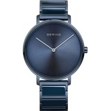 BERING Ceramic Edelstahl Keramik 39 mm 18539-797