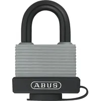 ABUS Vorhangschloss 70AL / orange