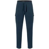 super.natural Contact Cargo Hosen - Blueberry - M